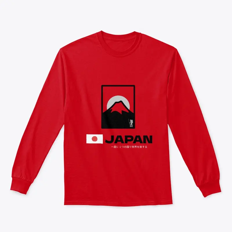 Japan Gear