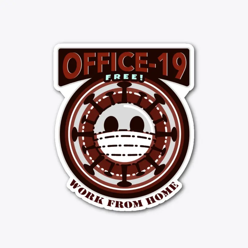 Office-19 Free Work From Home
